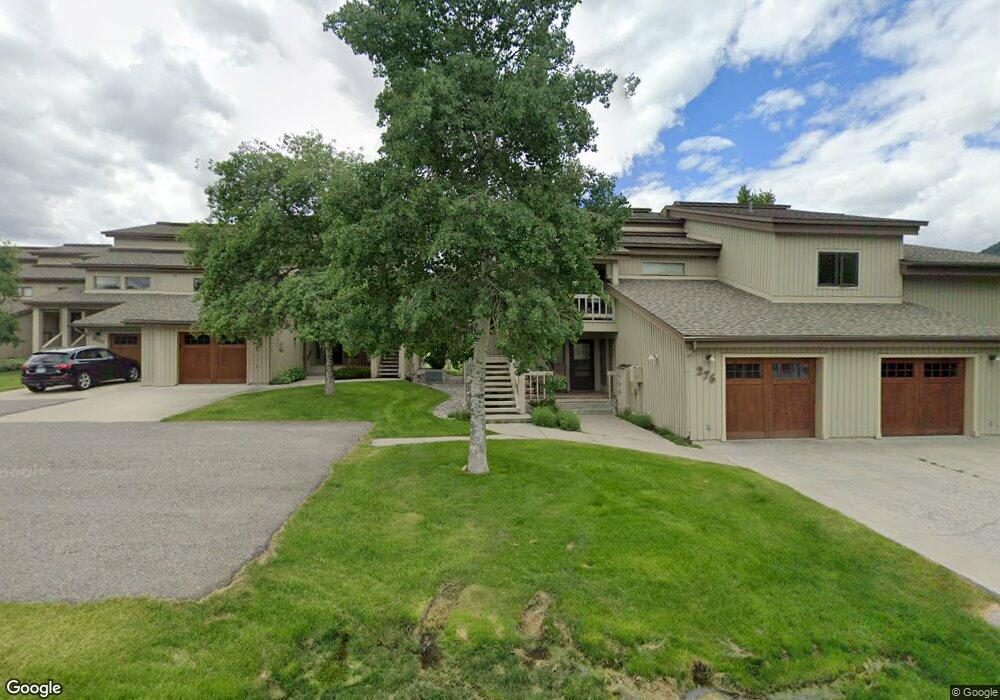 277 Yellowtail Rd, Big Sky, MT 59716 - photo 1