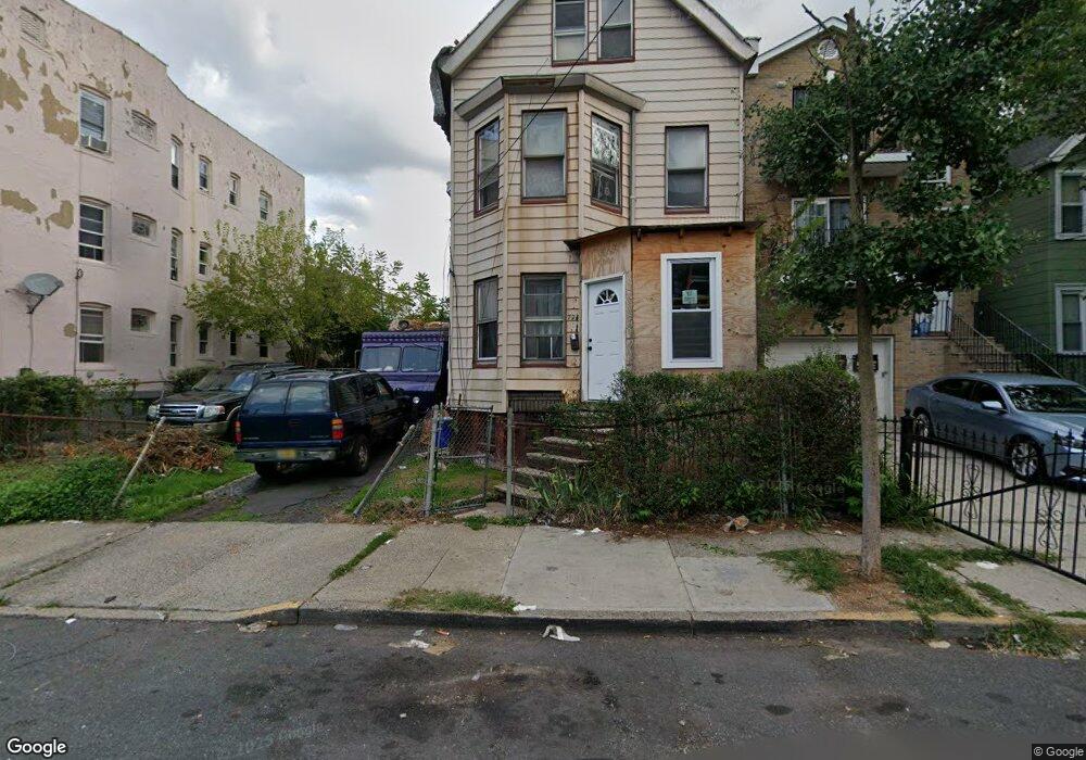 722 S 15th St unit 724, Newark, NJ 07103 - photo 1