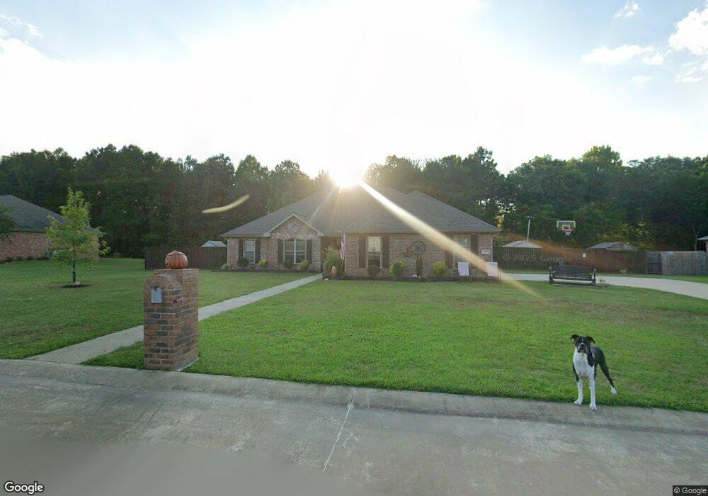 1247 Harmony Ln, Deridder, LA 70634 - photo 1