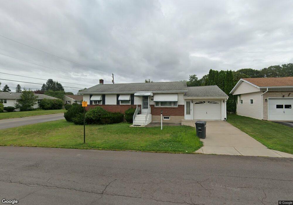 1017 Carson St, Hazleton, PA 18201 - photo 1