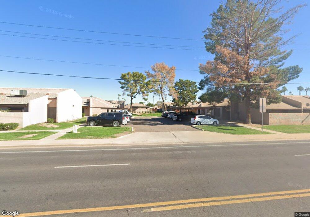 629 N Mesa Dr unit 24, Mesa, AZ 85201 - photo 1