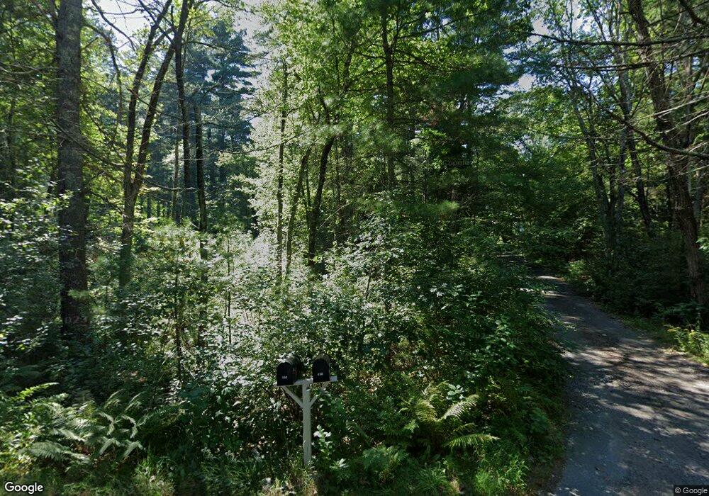 450 Adams St, Holliston, MA 01746 - photo 1