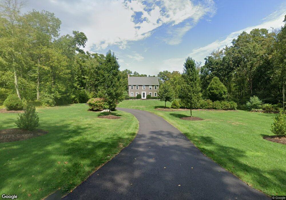 48 Williams St, Rehoboth, MA 02769 - photo 1