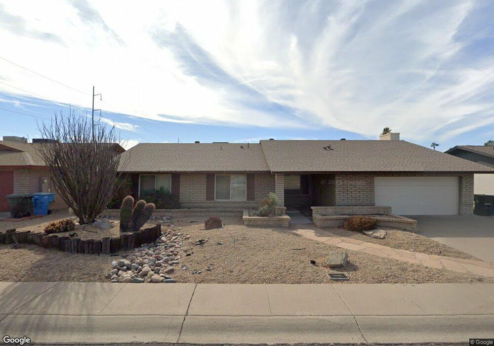 1123 E Taro Ln, Phoenix, AZ 85024 - photo 1