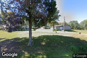 1070 Picas Austin Rd, Providence, KY 42450