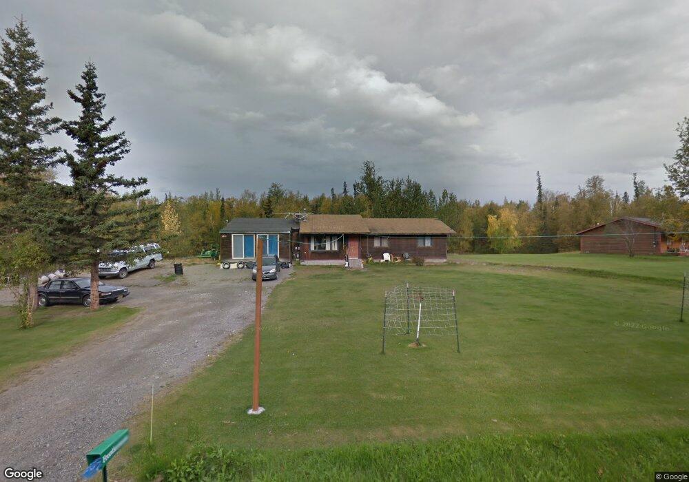 5331 E Revolutionary Way, Wasilla, AK 99654 - photo 1