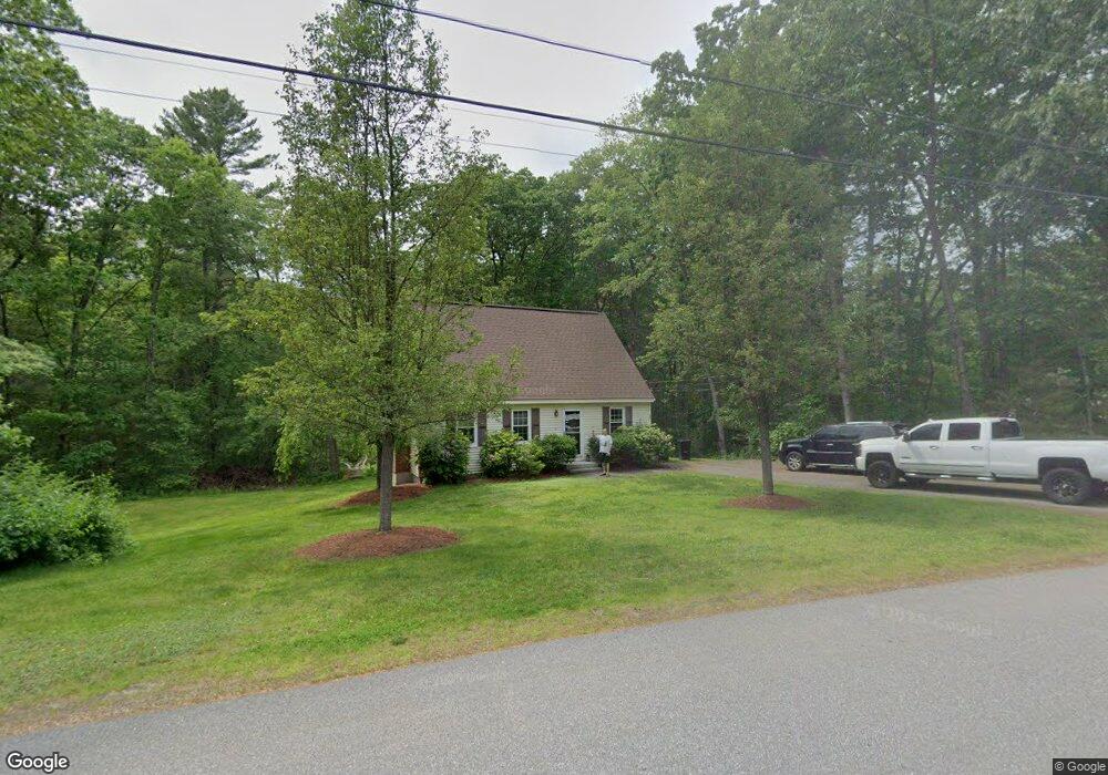 34 Stark Ln, Litchfield, NH 03052 - photo 1