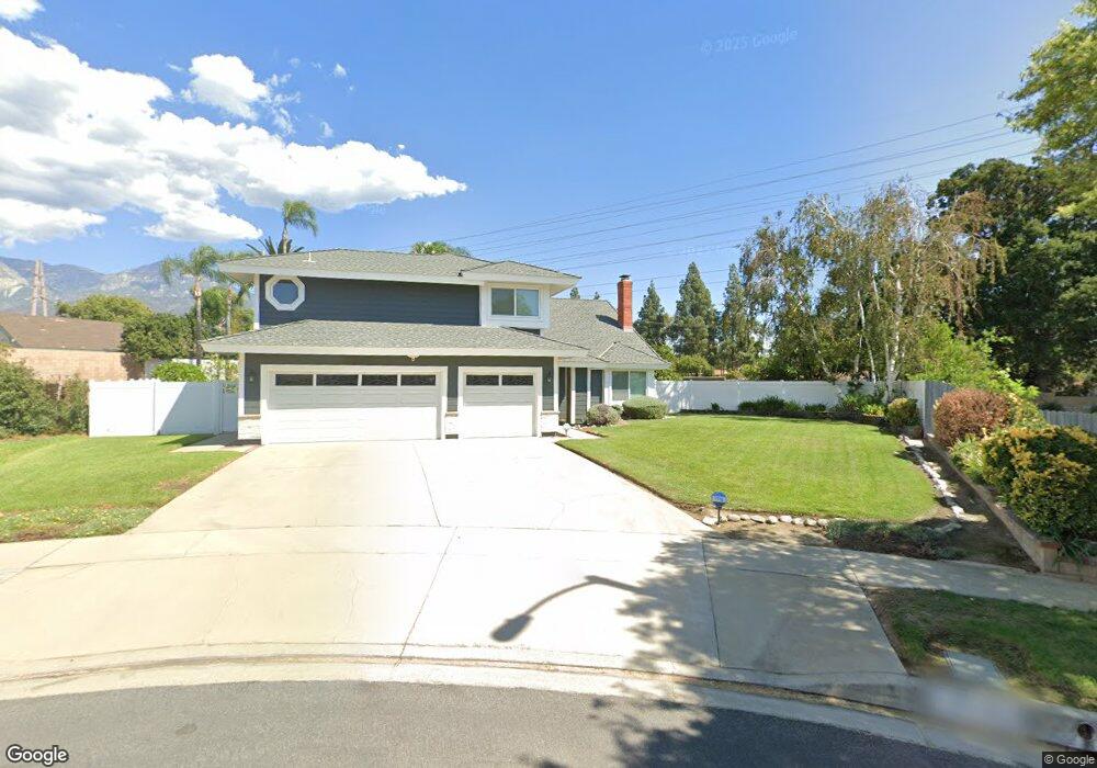 1684 Fernbrook Ave, Upland, CA 91784 - photo 1