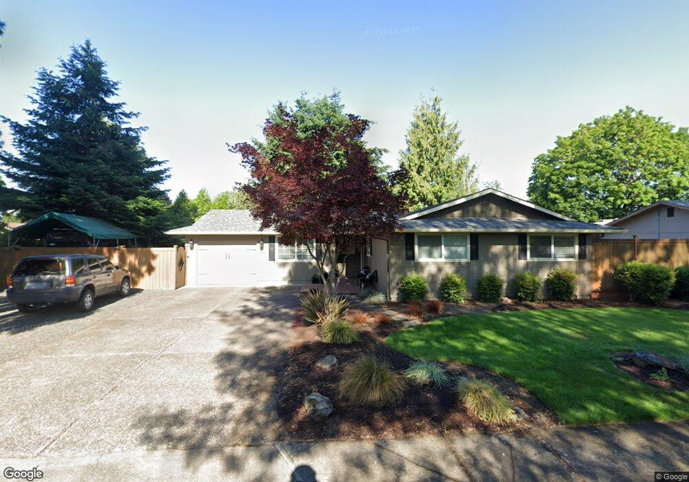 3722 Walton Ln, Eugene, OR 97408 - photo 1
