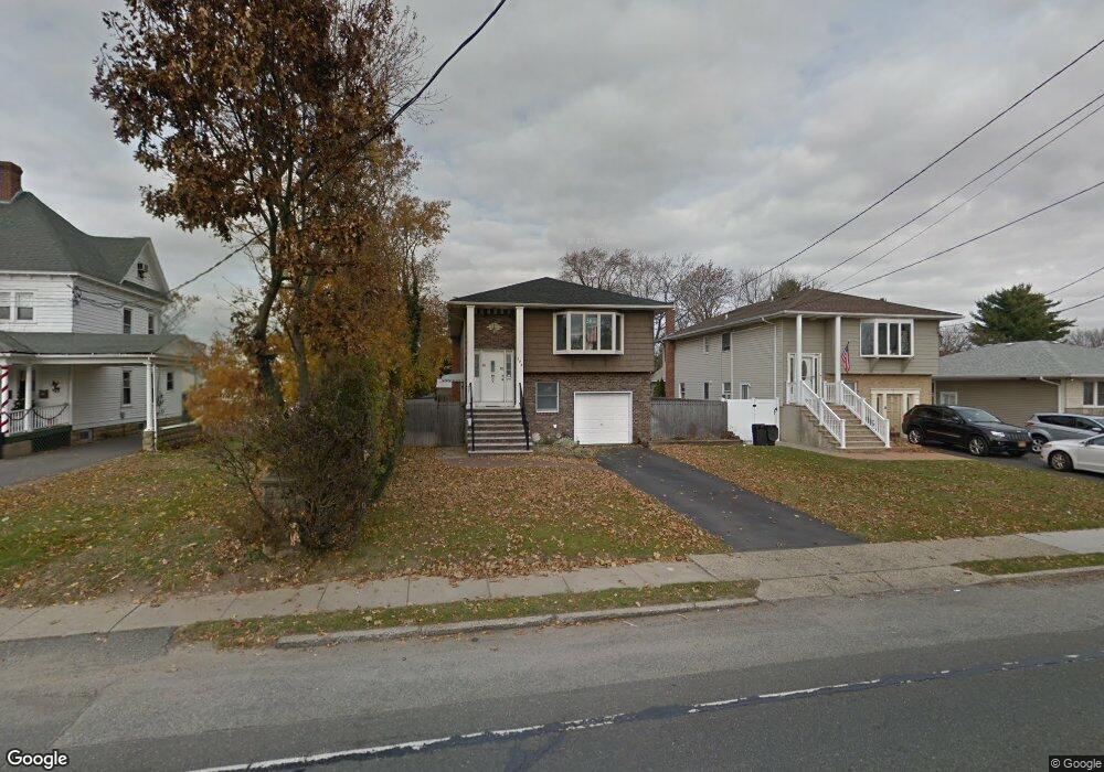 123 Davison Ave, Oceanside, NY 11572 - photo 1