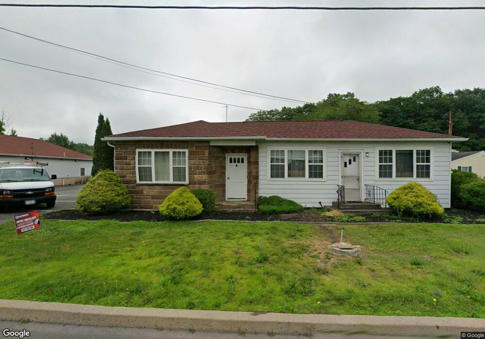 317 N Hunter Hwy, Drums, PA 18222 - photo 1