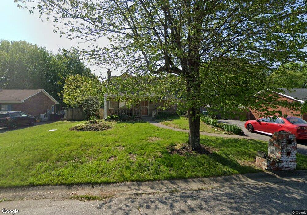 3828 Franklin St, New Albany, IN 47150 - photo 1