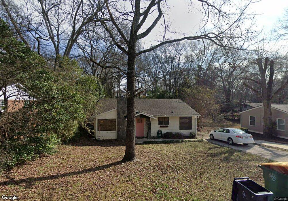 320 Willow Run, Athens, GA 30606 - photo 1