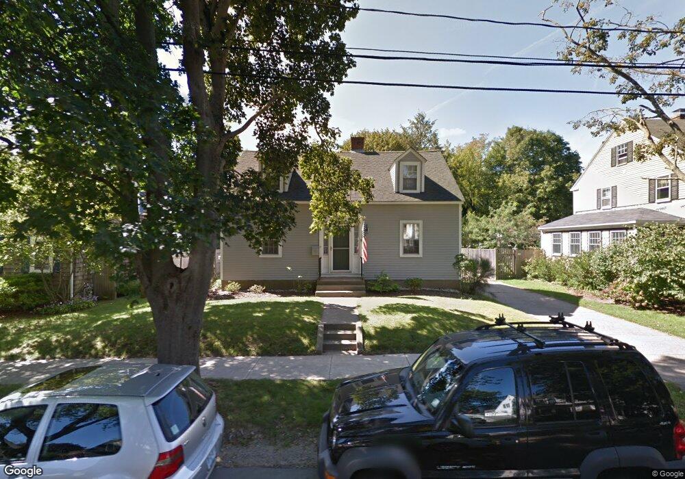 52 Haven Rd, Portsmouth, NH 03801 - photo 1