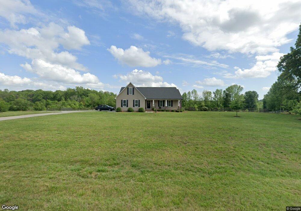 3175 Dave Heafner Rd, Crouse, NC 28033 - photo 1