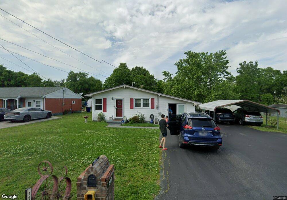 203 Scotland Heights, Shelbyville, TN 37160 - photo 1