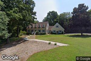 266 Montclare Rd, Claremont, VA 23899