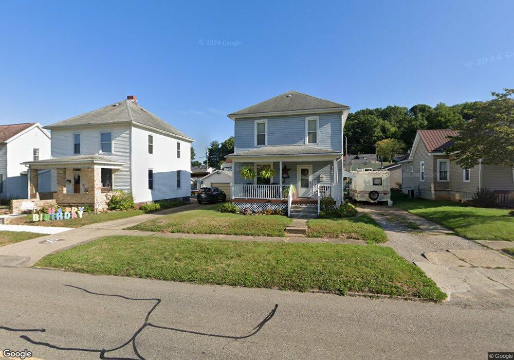 1640 Chestnut St, Coshocton, OH 43812 - photo 1