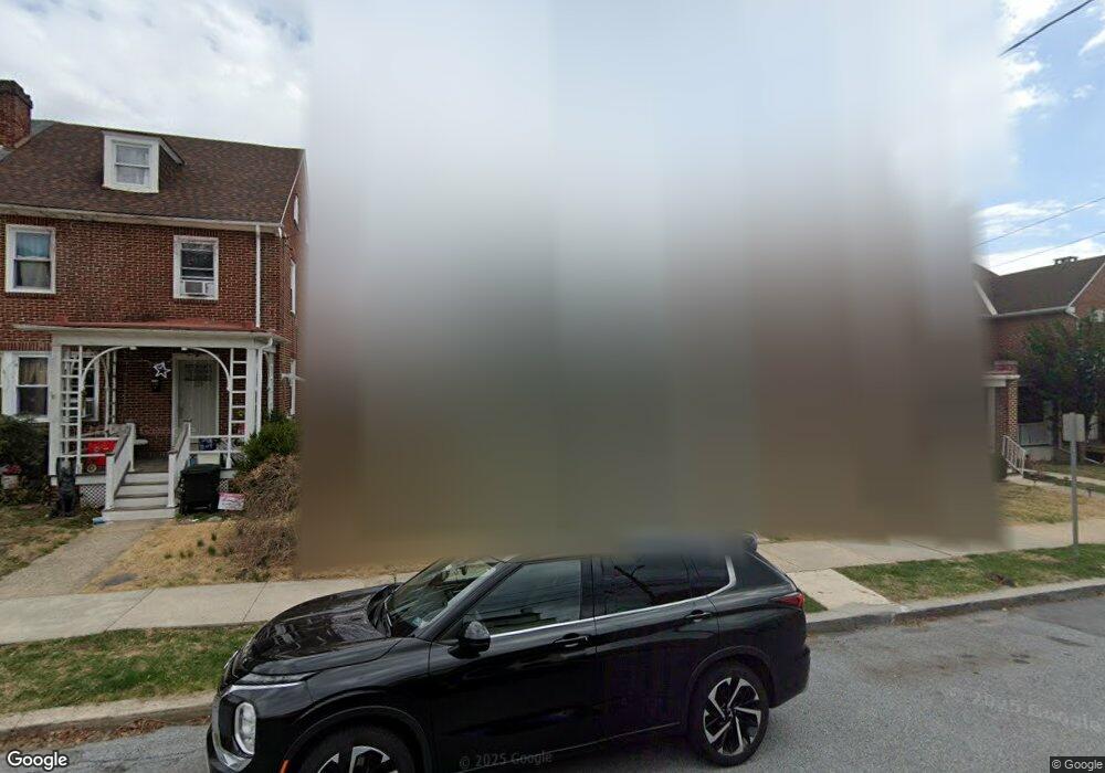 117 N 25th St, Reading, PA 19606 - photo 1