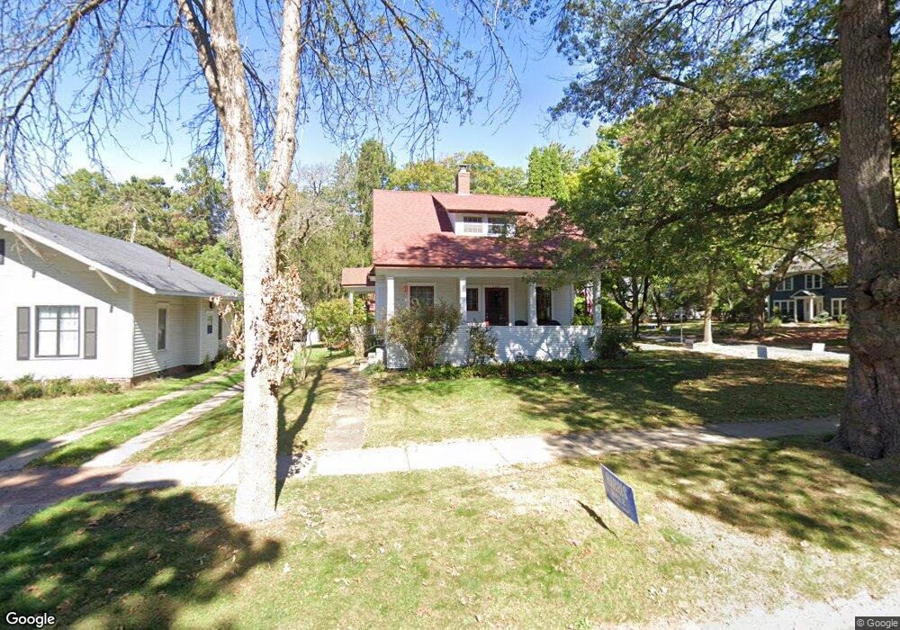 1123 3rd Ave E, Menomonie, WI 54751 - photo 1