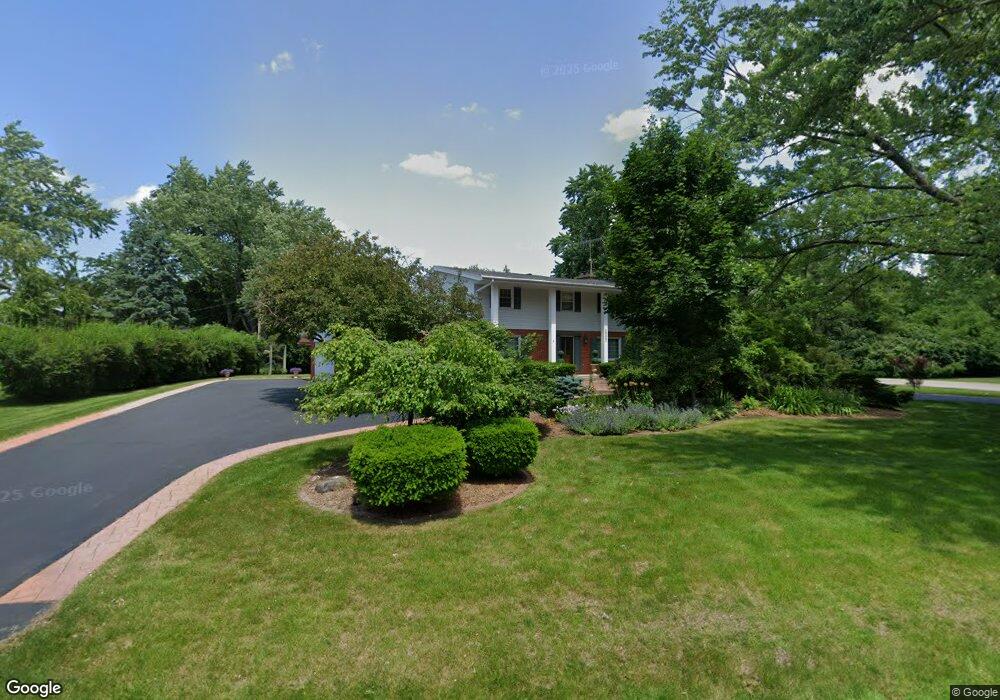 2000 Mount Kisco Dr, Elm Grove, WI 53122 - photo 1