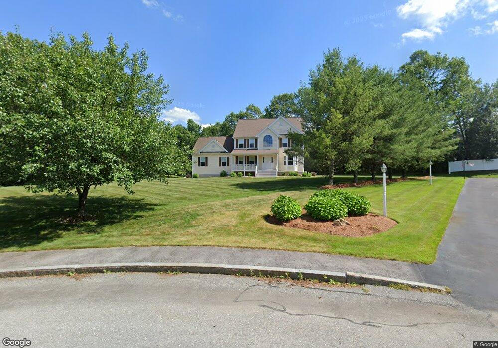 8 Cortland Cir, Dracut, MA 01826 - photo 1