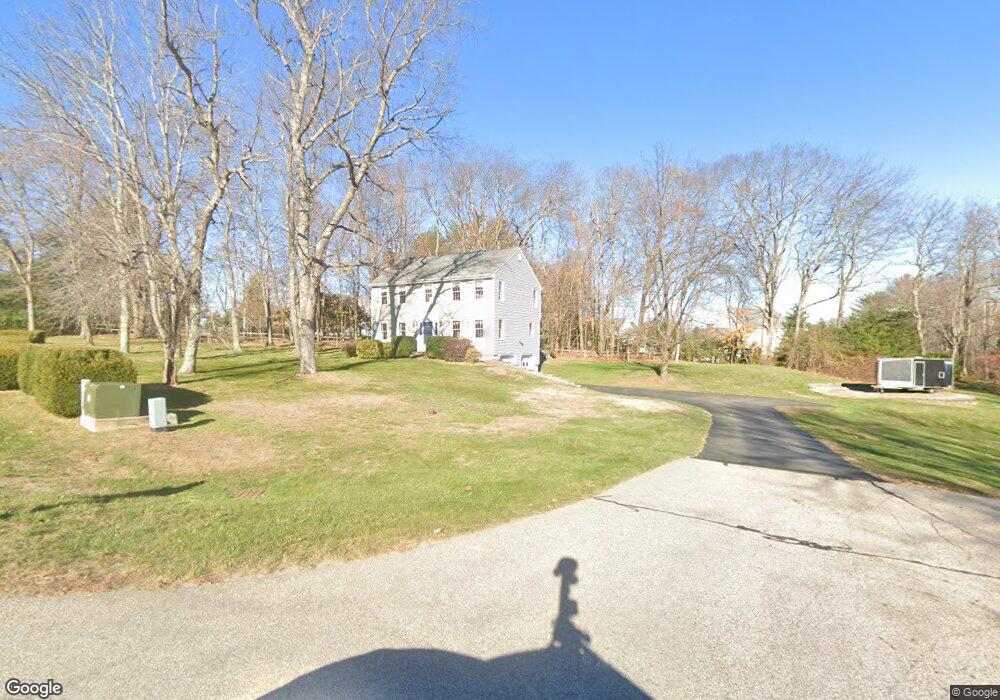 3 Walters Way, Stratham, NH 03885 - photo 1