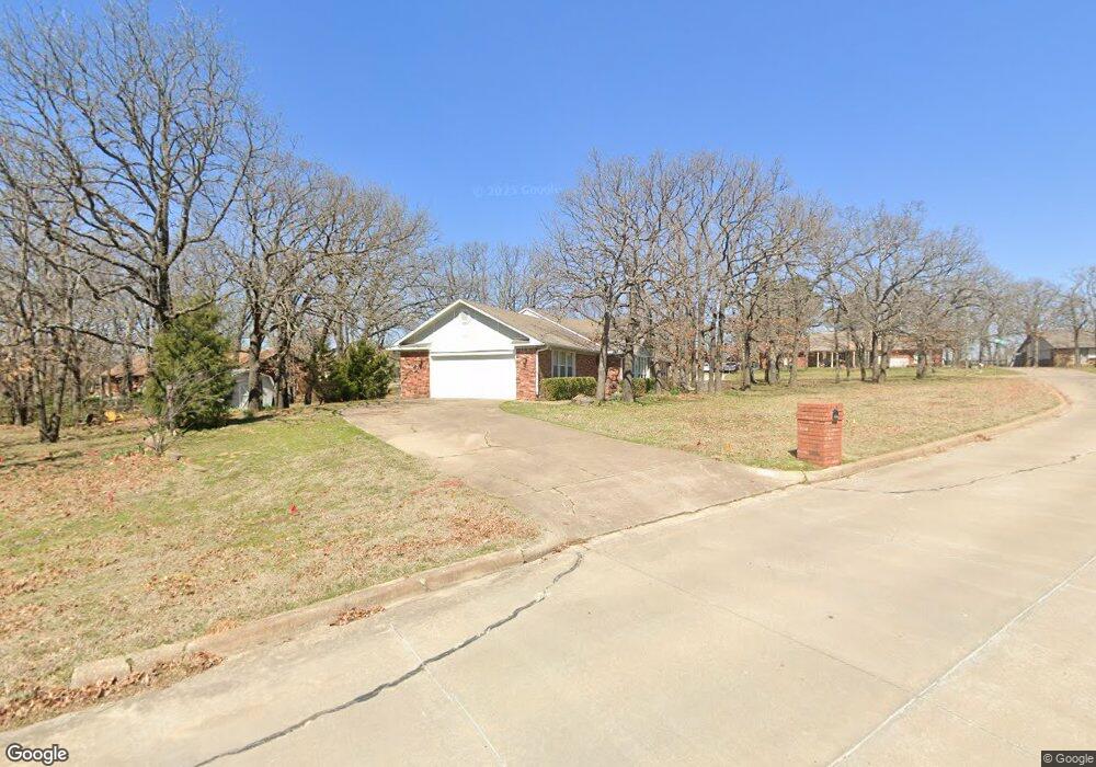 3216 Tracie Ln, Sapulpa, OK 74066 - photo 1