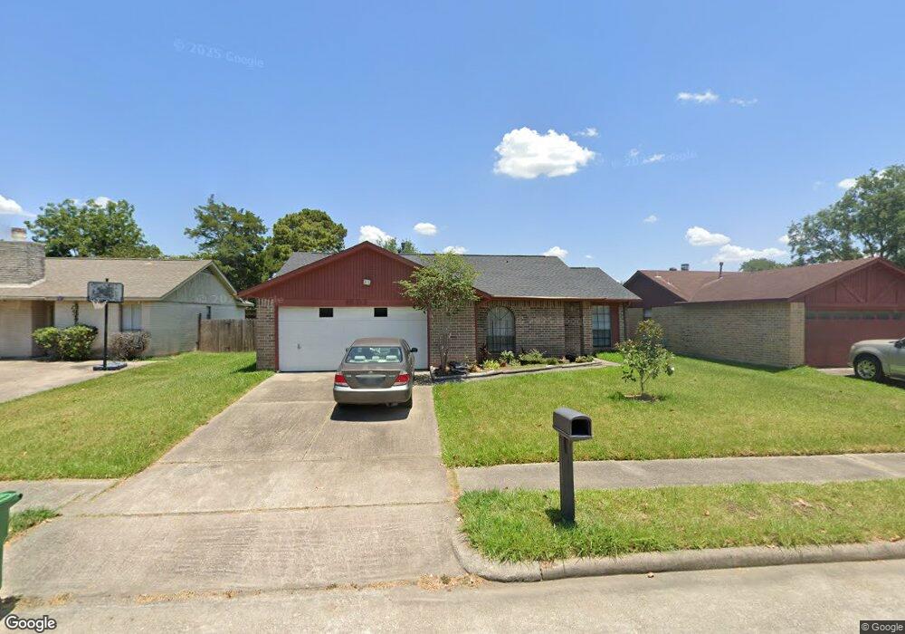 9503 Garden Bridge St, Houston, TX 77075 - photo 1