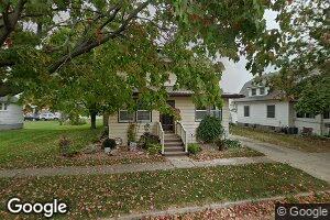 203 Benton St NE, Blairstown, IA 52209