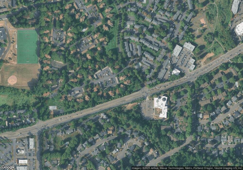 11650 SW Boones Bend Dr unit Blg47, Beaverton, OR 97008 - photo 1