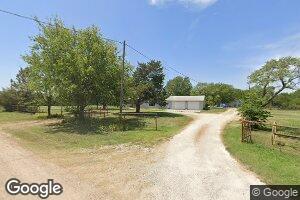 1075 N Geuda Springs Rd, Udall, KS 67146