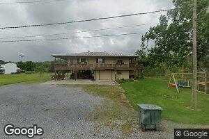 117 Ledet St, Montegut, LA 70377