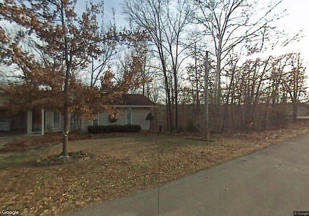 1504 Enfield Dr, Bella Vista, AR 72715 - photo 1