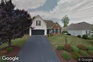 1295 Courtyard Dr, Charlottesville, VA 22903
