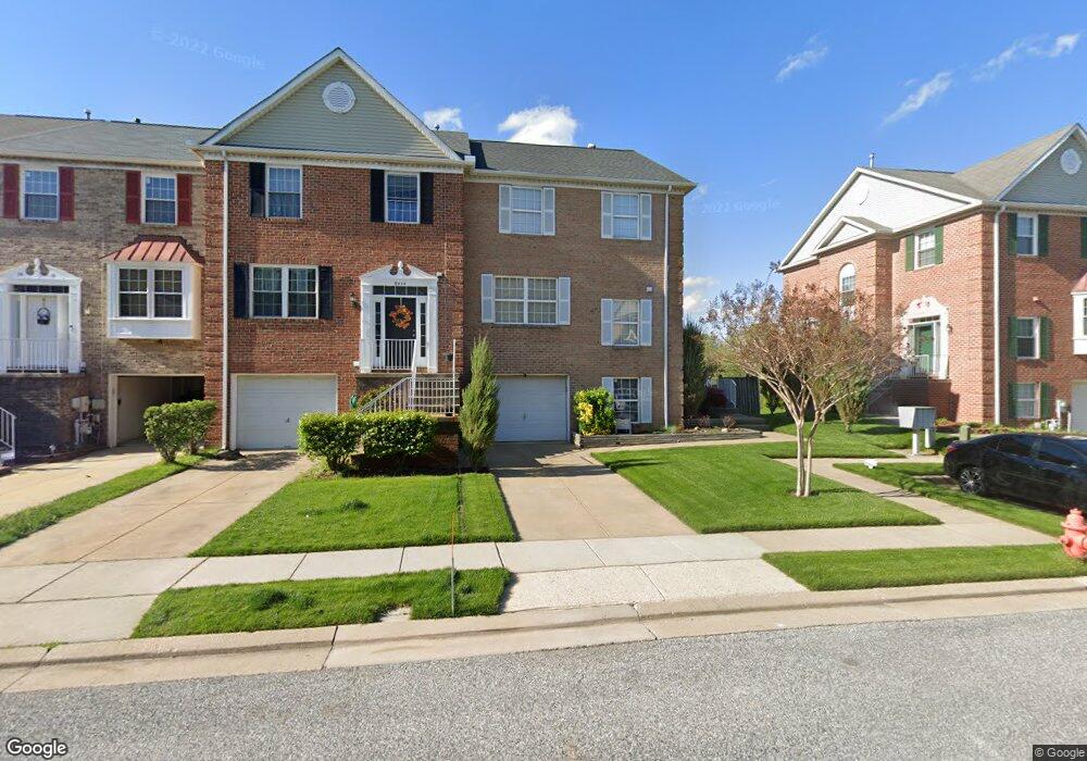 9412 Georgian Way, Owings Mills, MD 21117 - photo 1