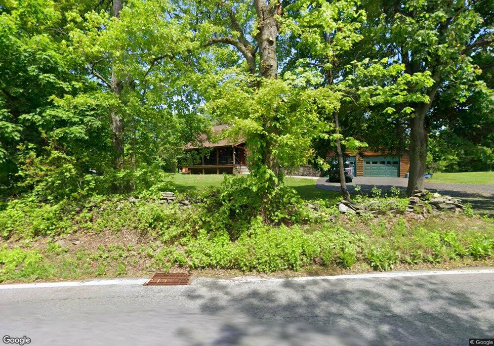 275 Ketchamtown Rd, Wappingers Falls, NY 12590 - photo 1