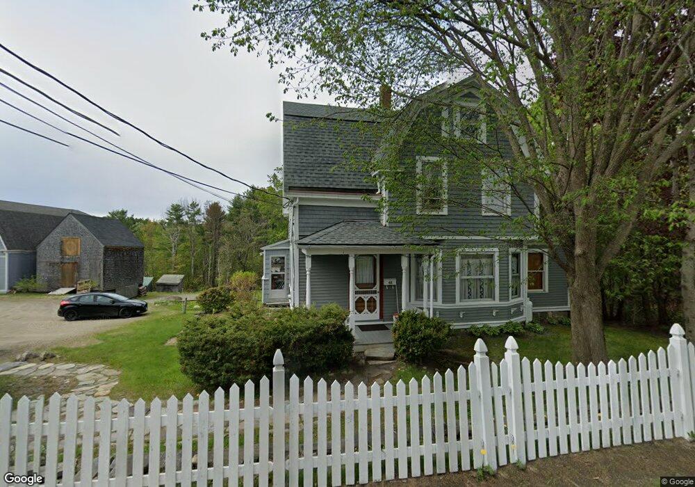 46 John St, Camden, ME 04843 - photo 1