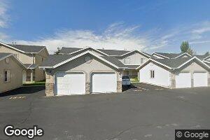 1633 Talon Dr, Logan, UT 84321