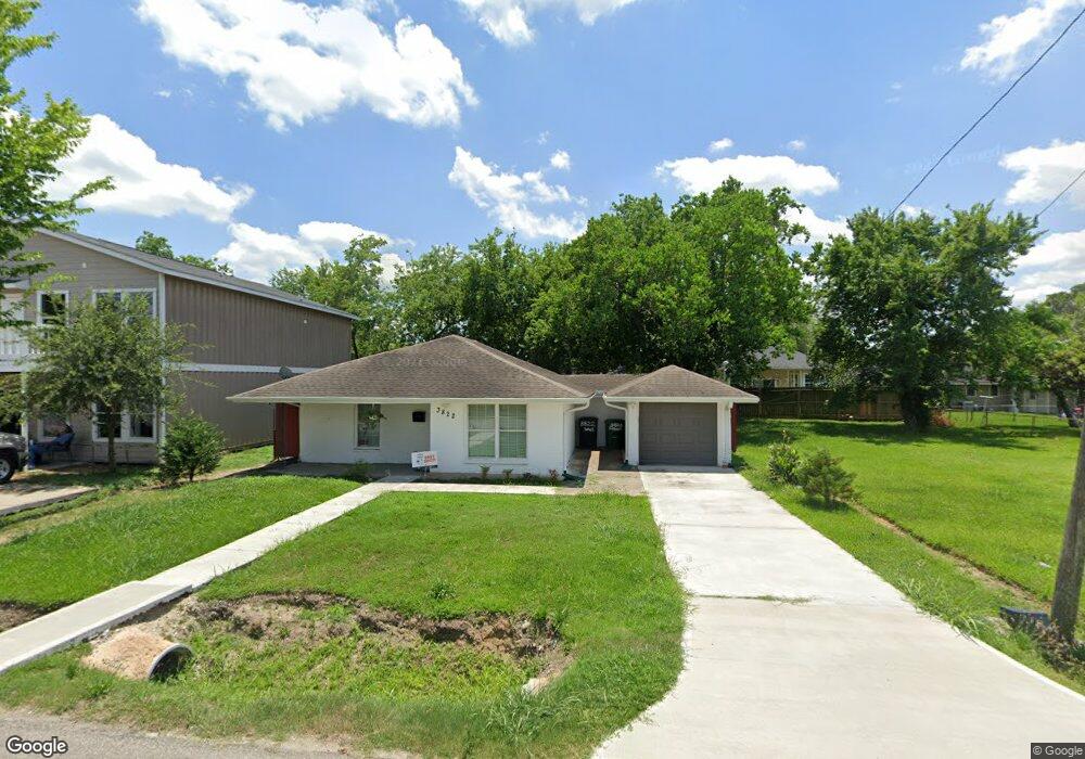 3822 Lehall St, Houston, TX 77021 - photo 1