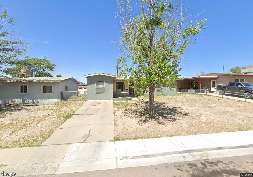 1313 Hendrix Ave, Alamogordo, NM 88310 - photo 1
