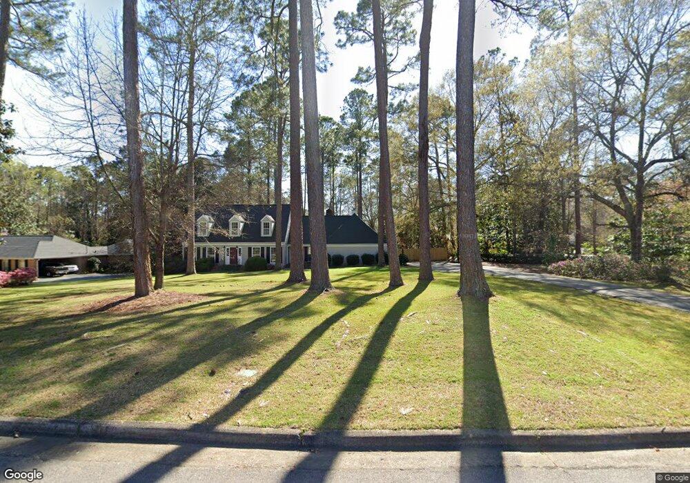 727 Camellia Dr, Lagrange, GA 30240 - photo 1