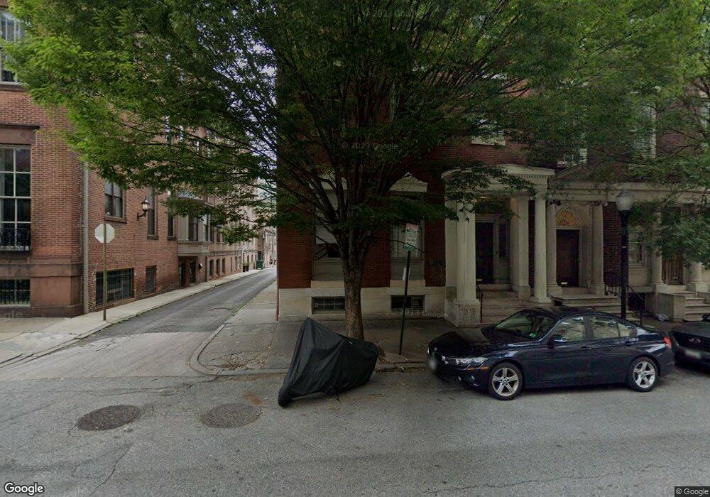 10 W Madison St unit 32, Baltimore, MD 21201 - photo 1