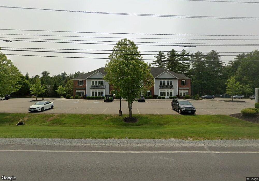 127 Rockingham Rd unit 101, Windham, NH 03087 - photo 1