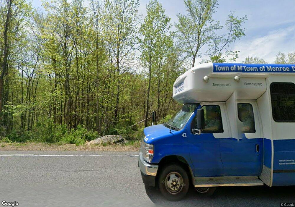 1 Seven Springs Rd, Highland Mills, NY 10930 - photo 1