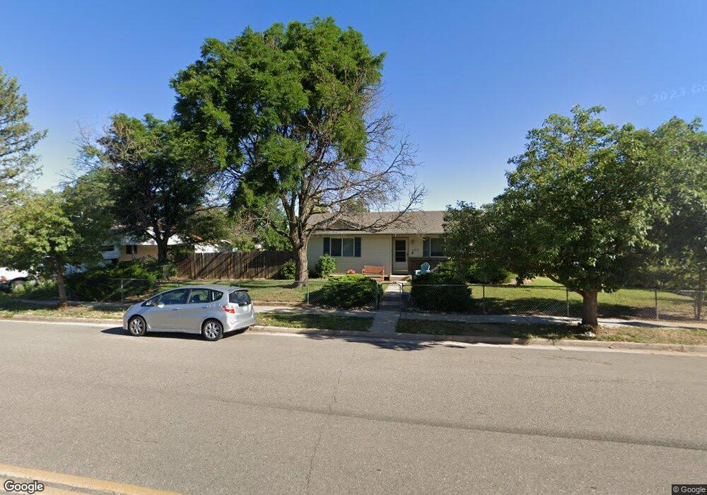 16693 E 11th Ave, Aurora, CO 80011 - photo 1