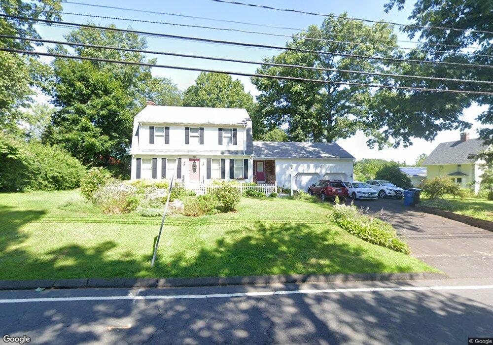 165 Robbins Rd, Berlin, CT 06037 - photo 1