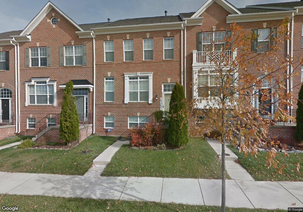 23057 Birch Mead Rd, Clarksburg, MD 20871 - photo 1