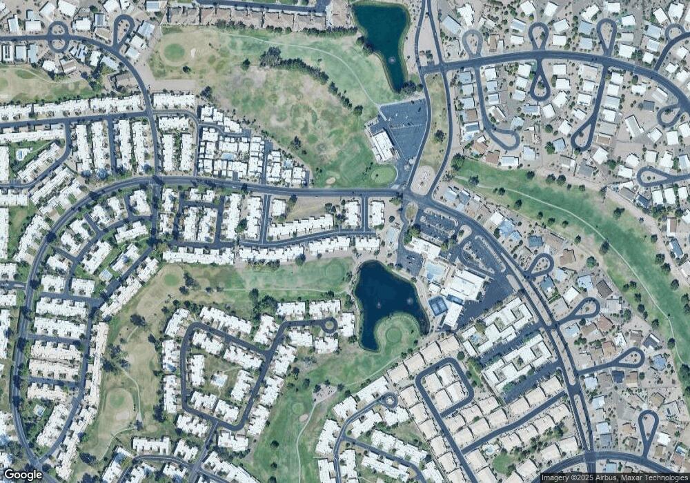 7915 E Fountain Cove, Mesa, AZ 85208 - photo 1