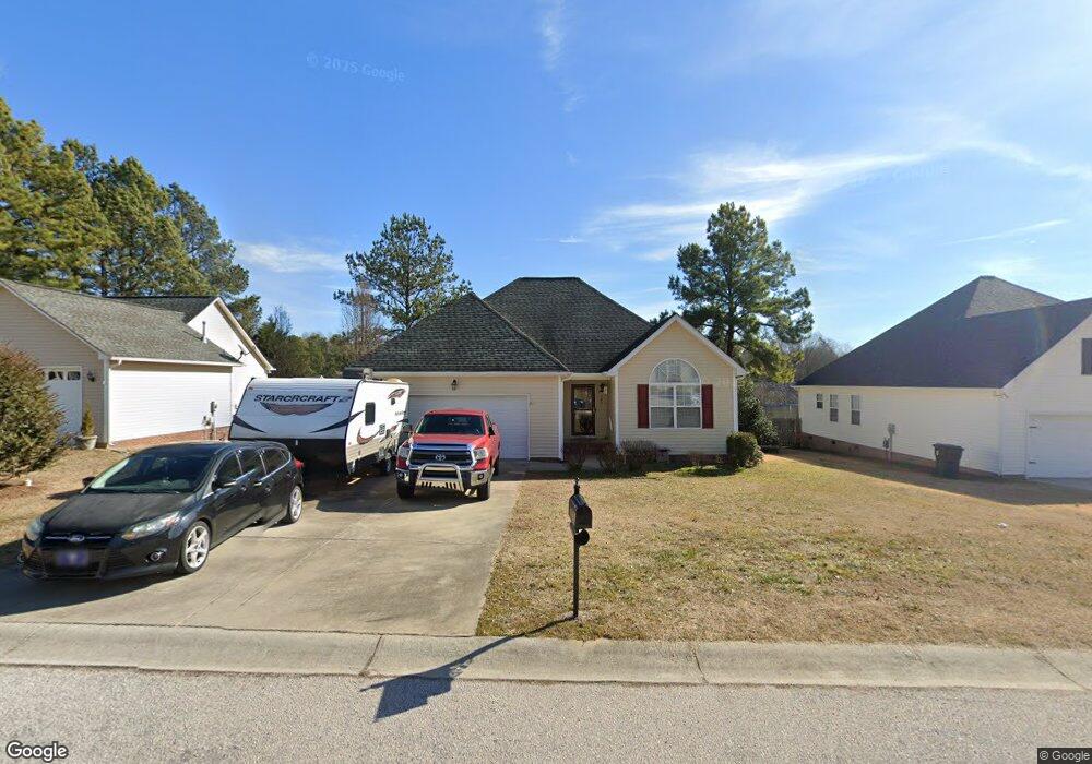 308 Eagle Creek Rd, Clover, SC 29710 - photo 1